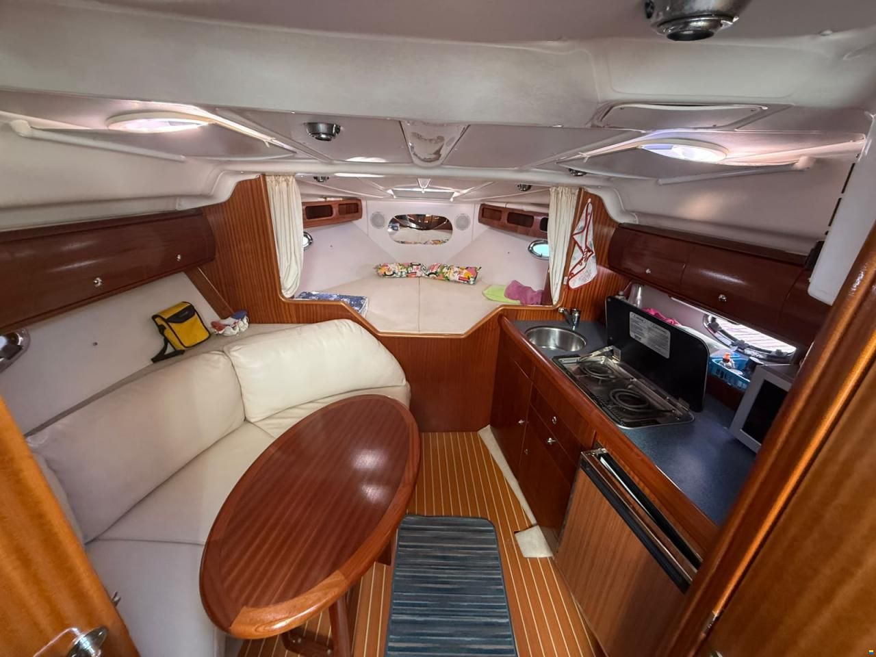Bavaria 32 Sport