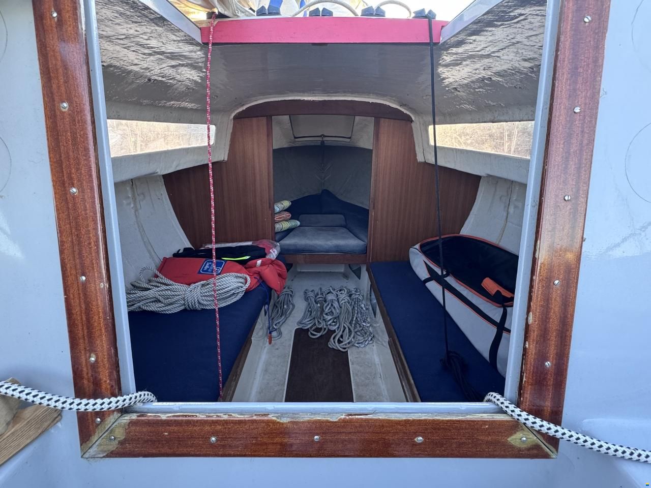 Botnia H-Boot