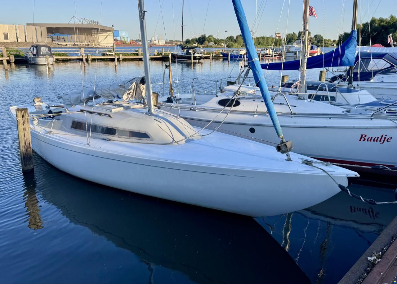 Botnia H-Boot