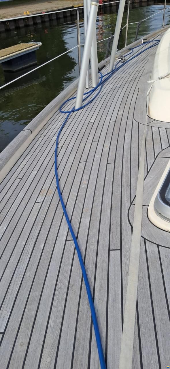 Hallberg-Rassy 352 Scandinavia