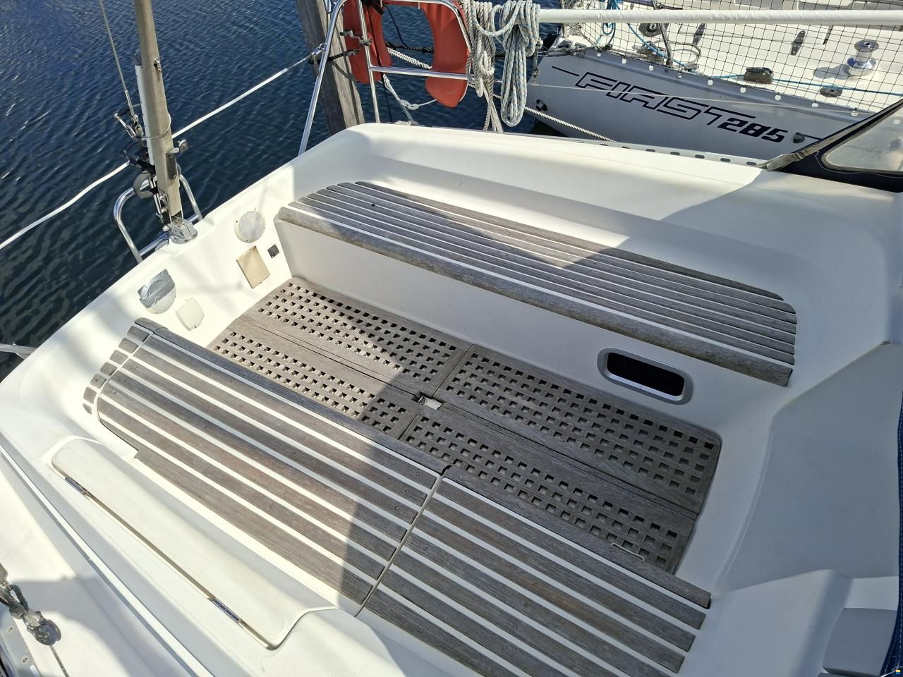 Dufour 30 Classic