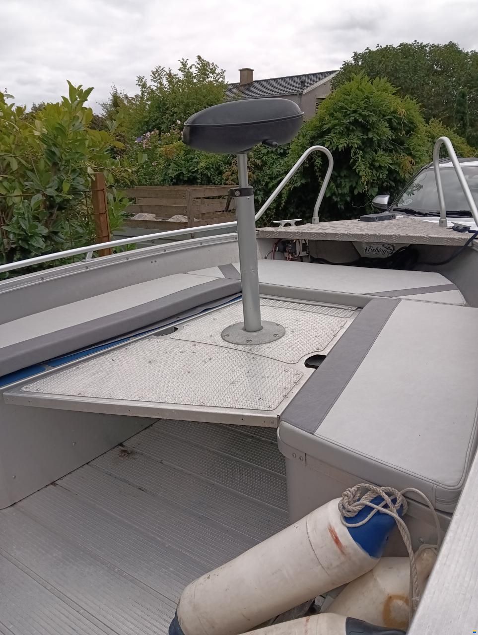 Linder Arkip 460