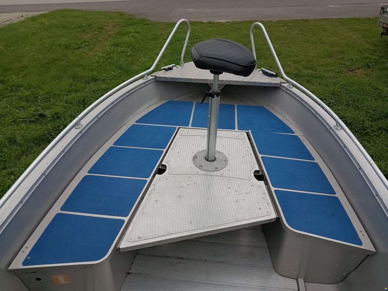 Linder Arkip 460