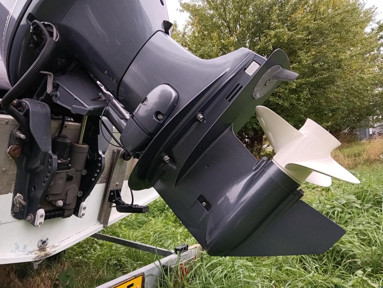 Linder Arkip 460