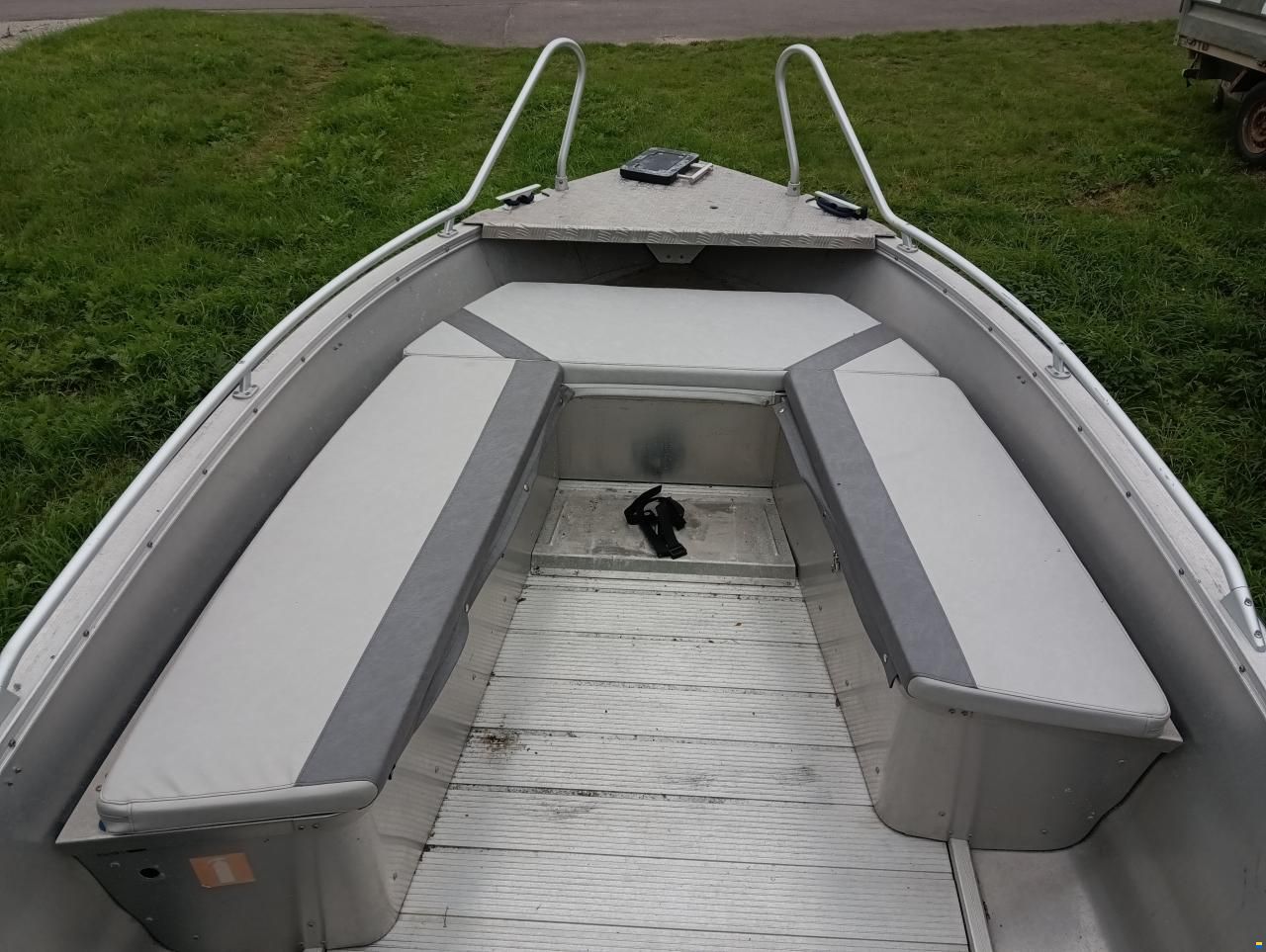 Linder Arkip 460
