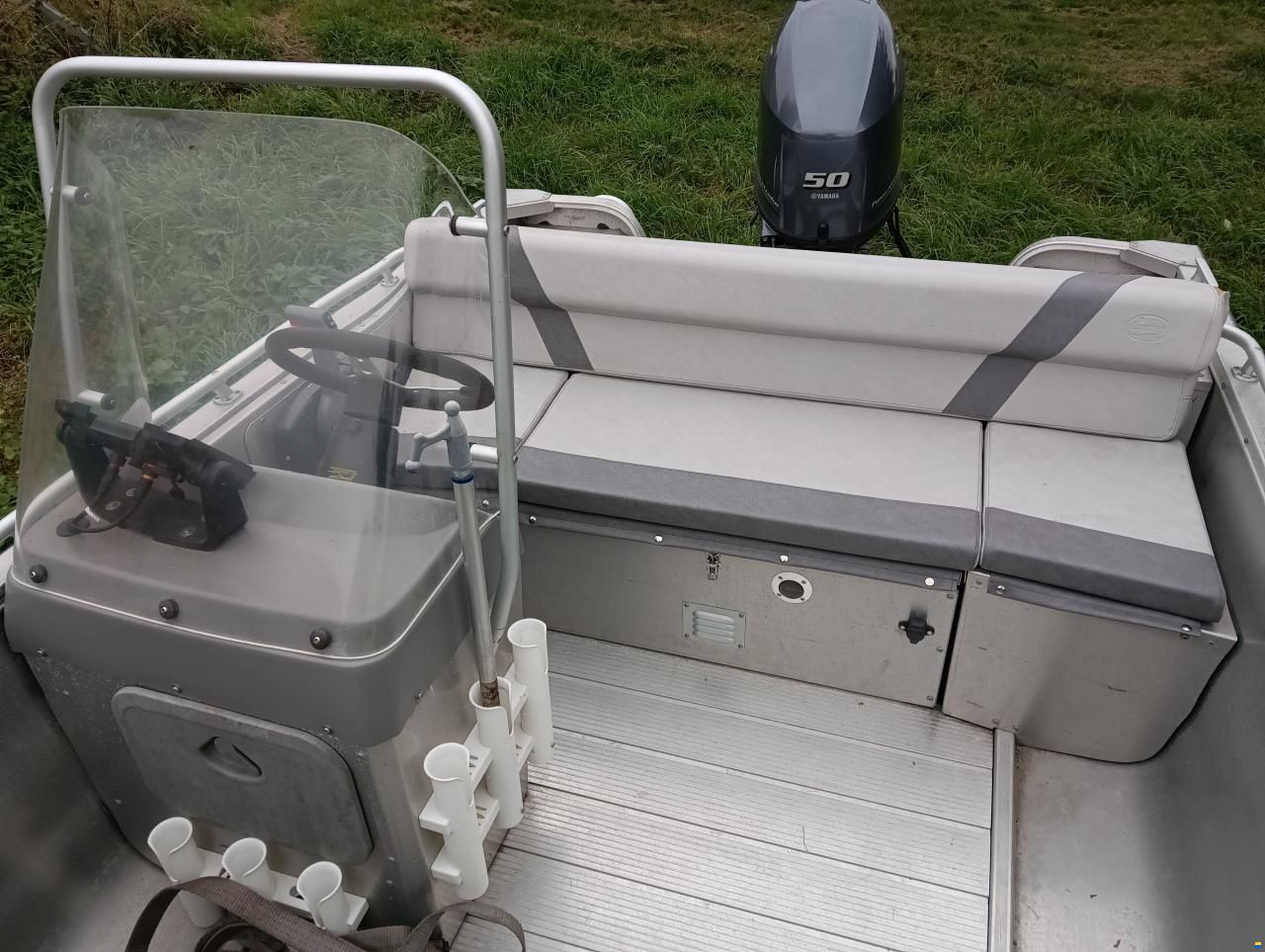 Linder Arkip 460