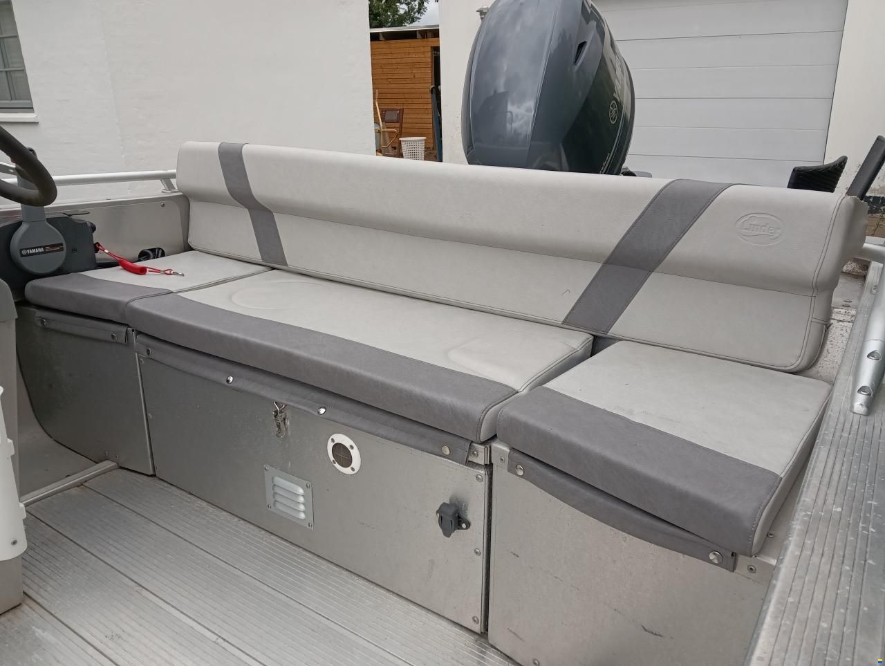 Linder Arkip 460