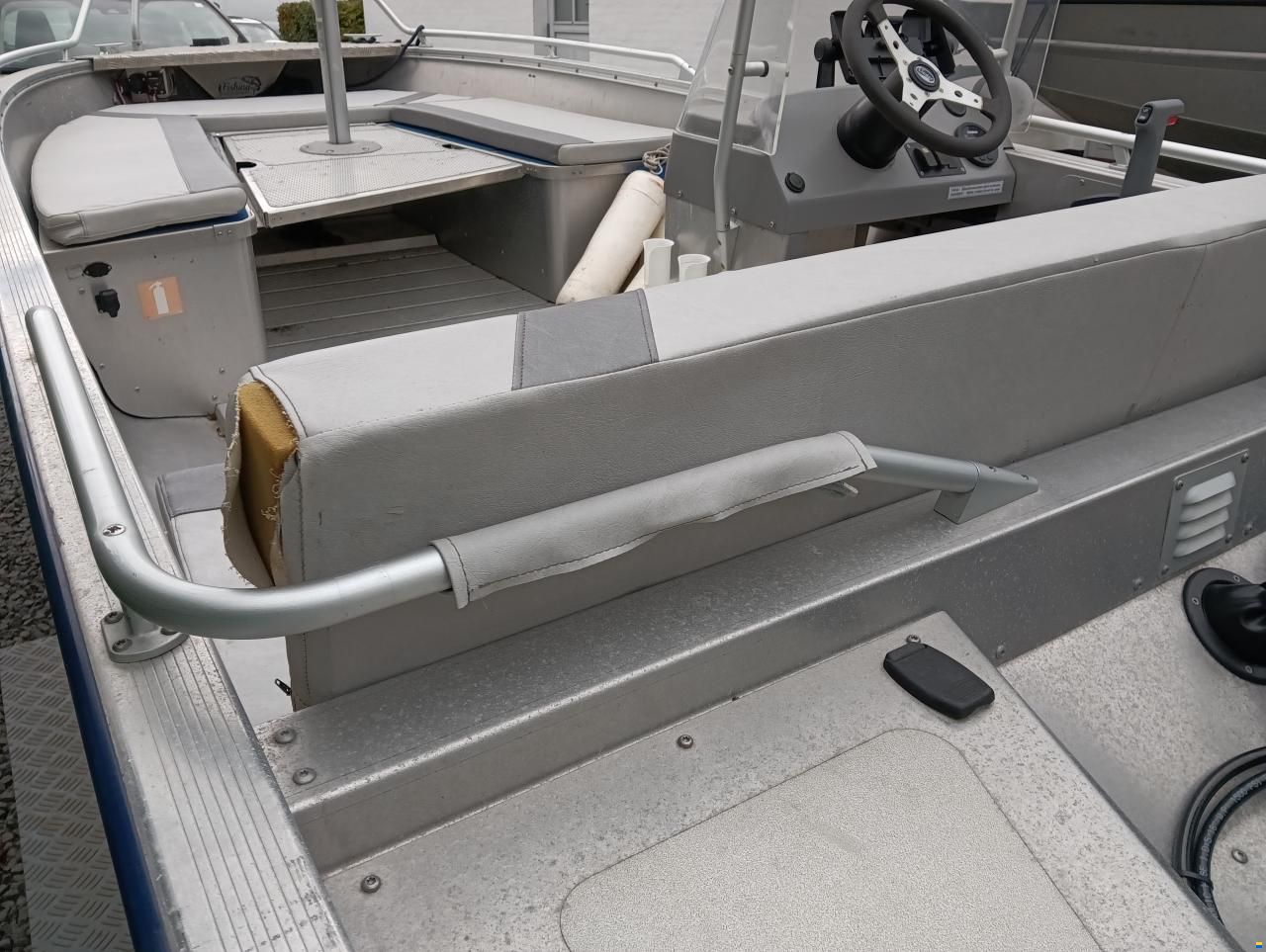 Linder Arkip 460