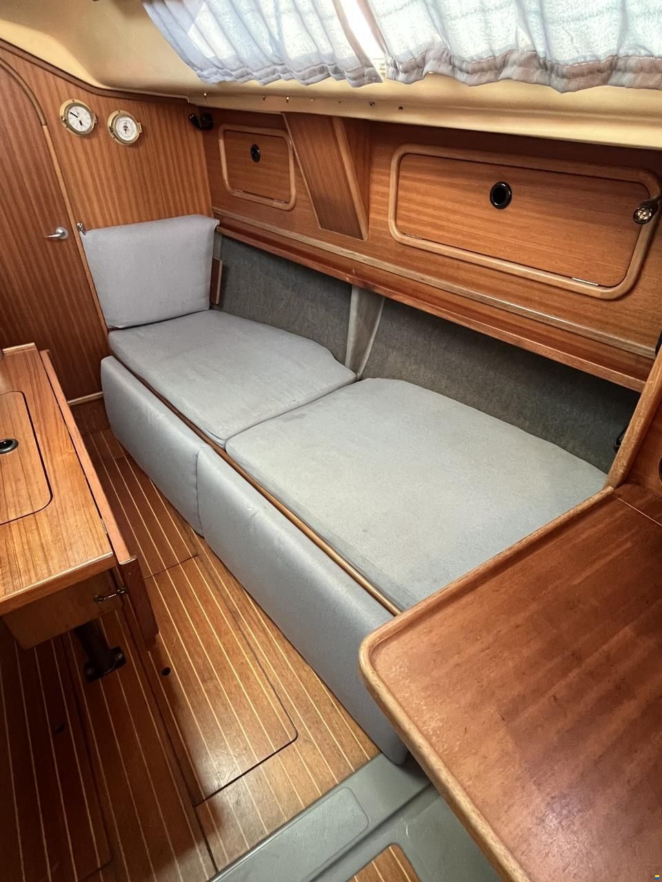 Dehler 31 Top