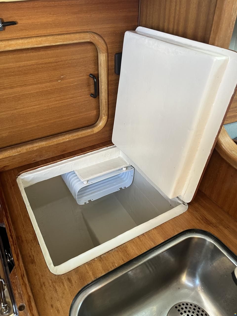 Dehler 31 Top