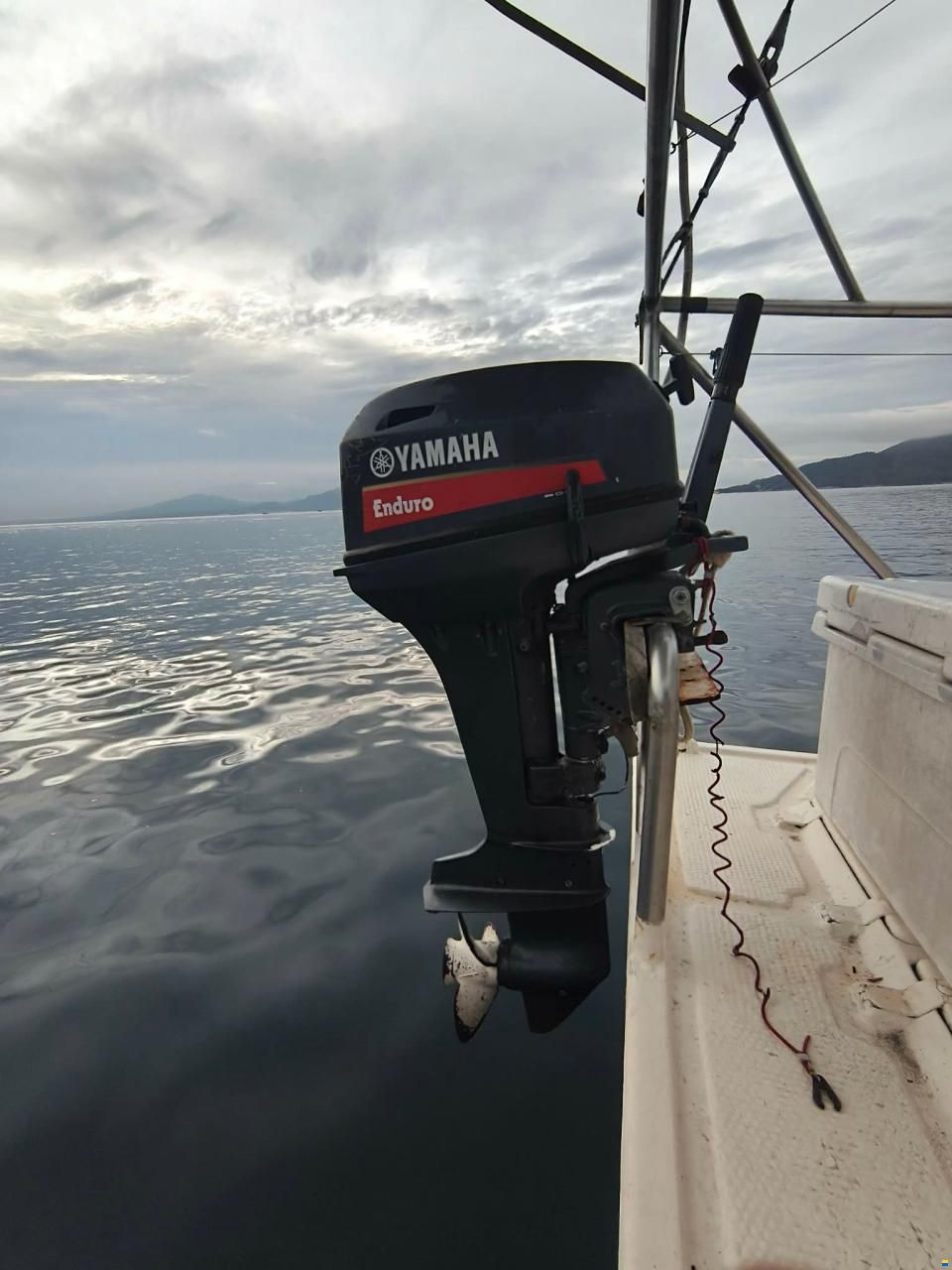 60ft Trimaran Spacious Motorsailer