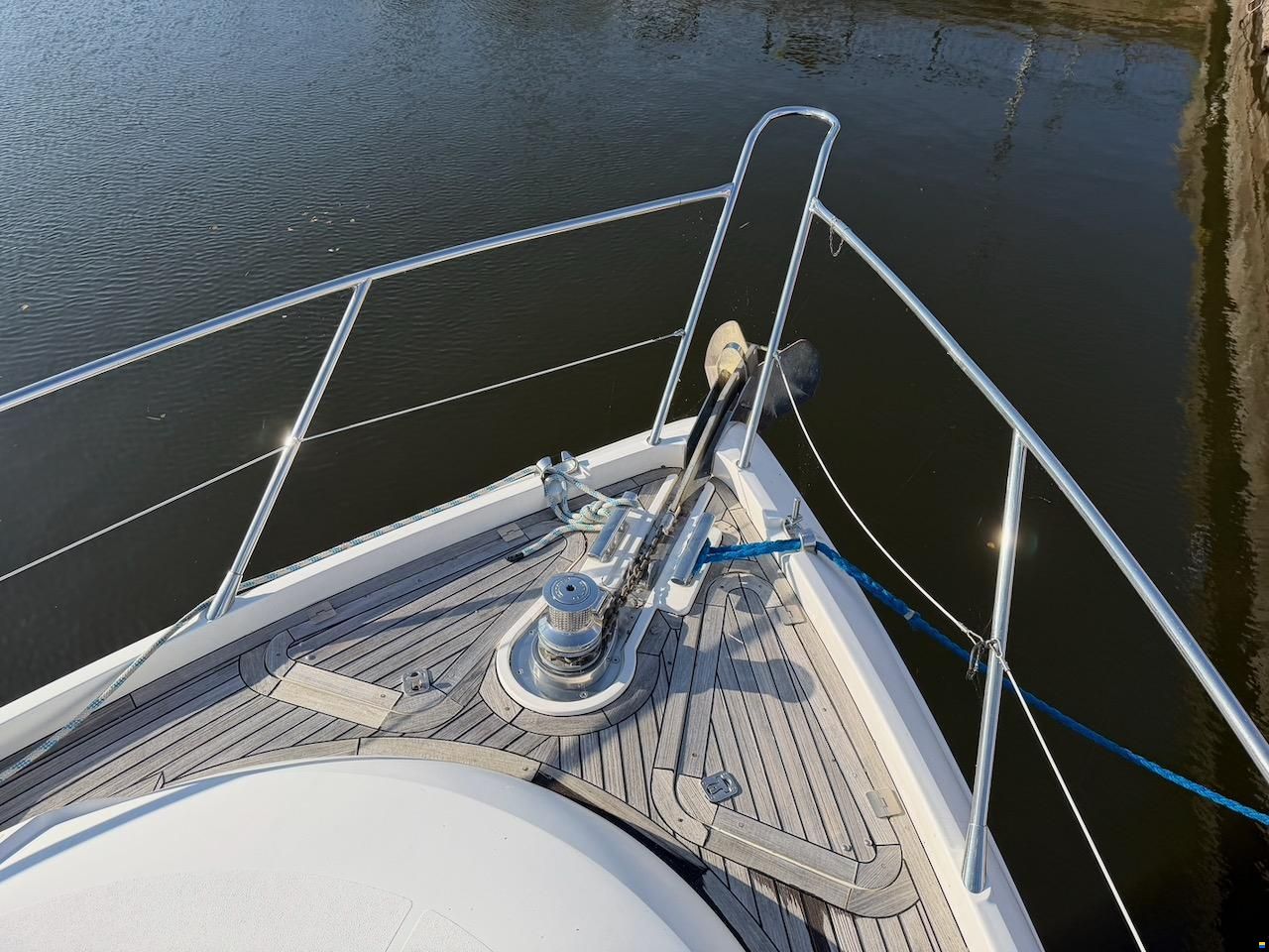 Sunseeker Manhattan 64