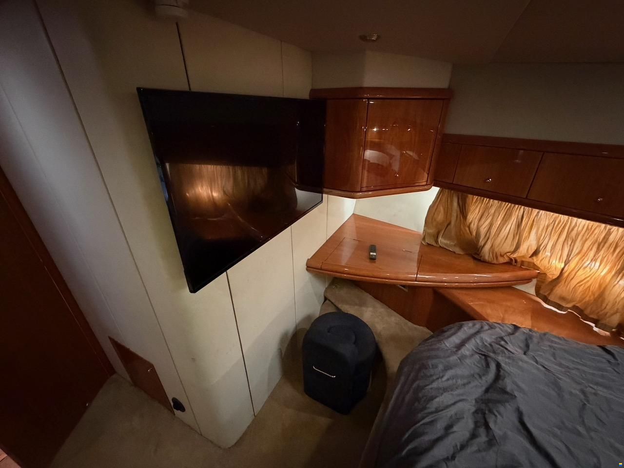 Sunseeker Manhattan 64
