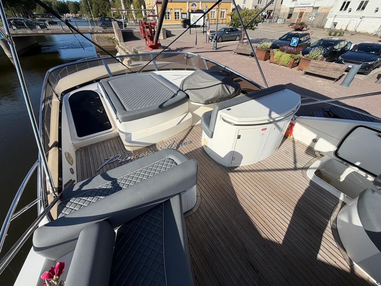 Sunseeker Manhattan 64