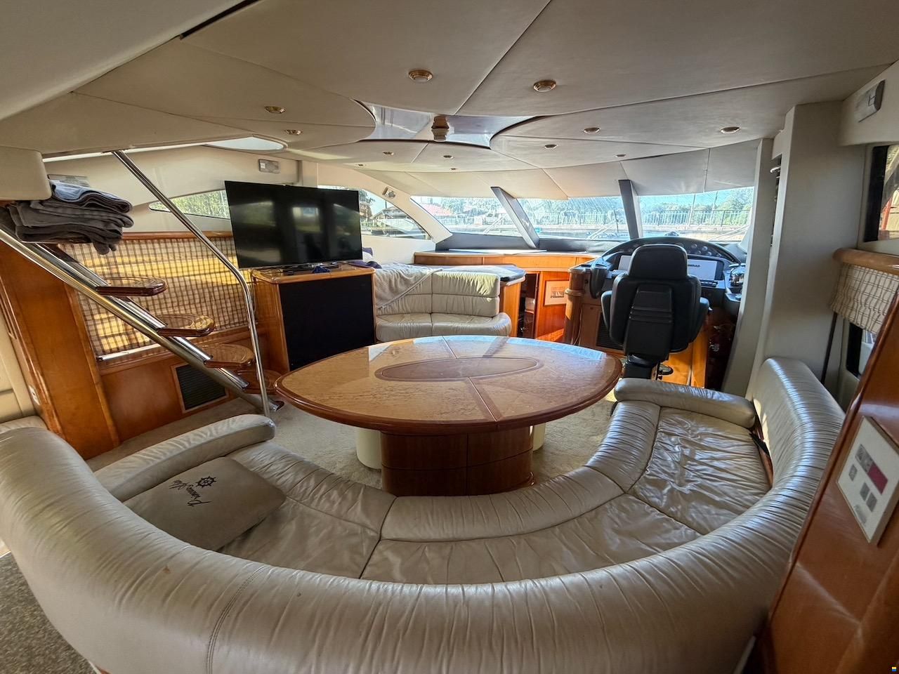 Sunseeker Manhattan 64
