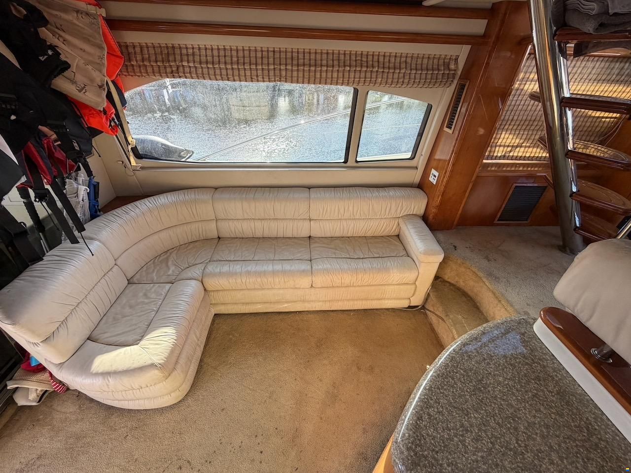 Sunseeker Manhattan 64
