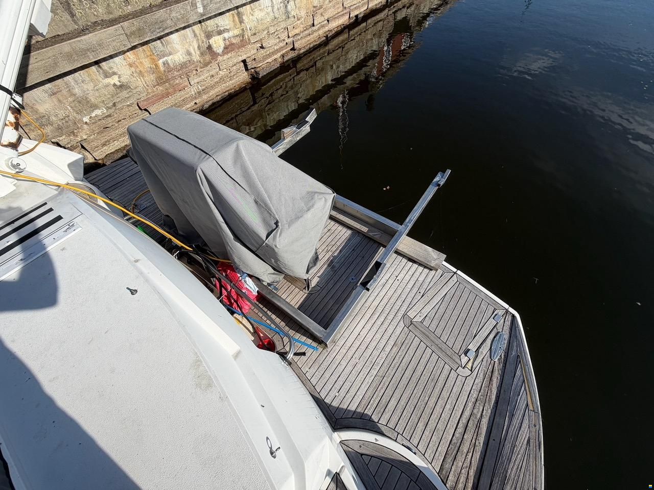 Sunseeker Manhattan 64
