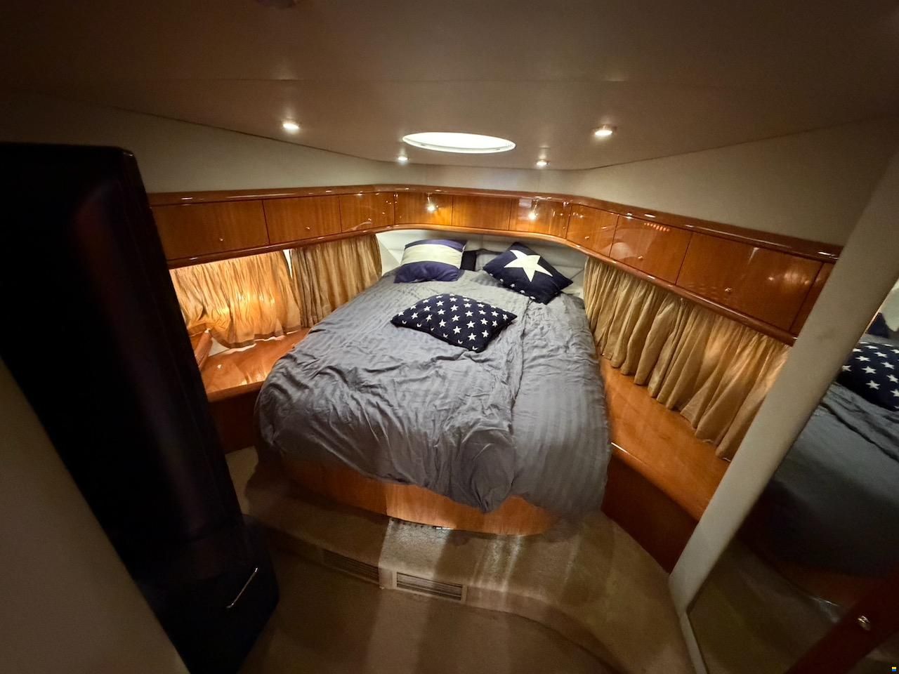 Sunseeker Manhattan 64