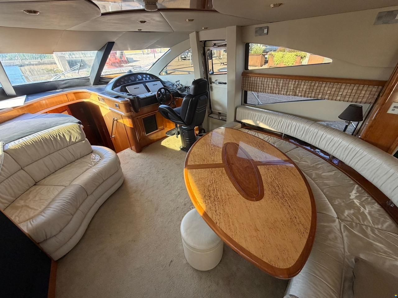Sunseeker Manhattan 64