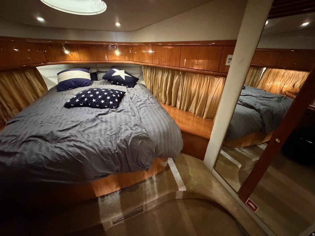 Sunseeker Manhattan 64