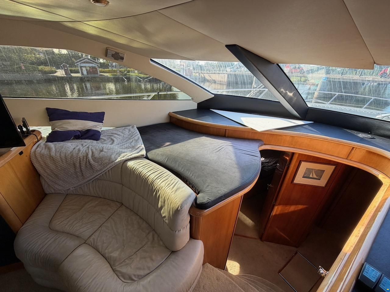 Sunseeker Manhattan 64