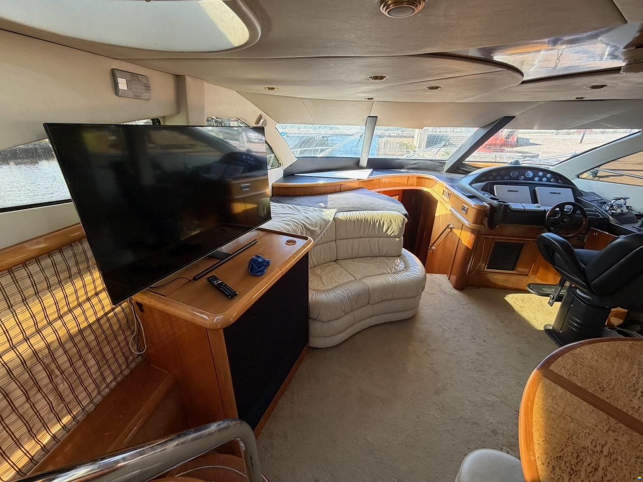 Sunseeker Manhattan 64