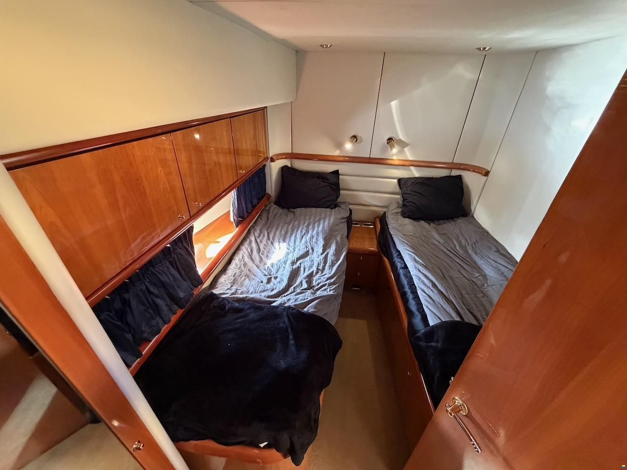 Sunseeker Manhattan 64