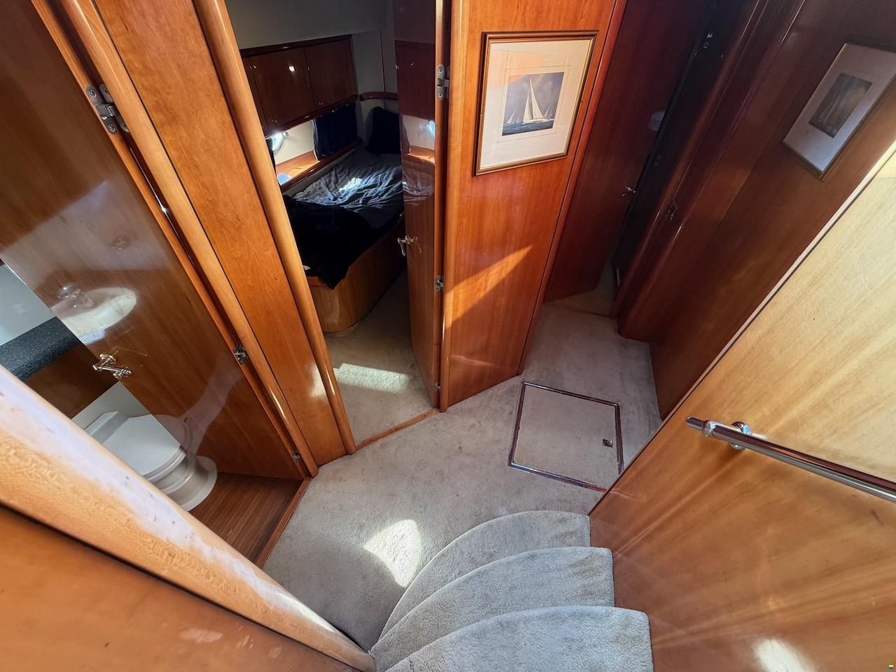 Sunseeker Manhattan 64