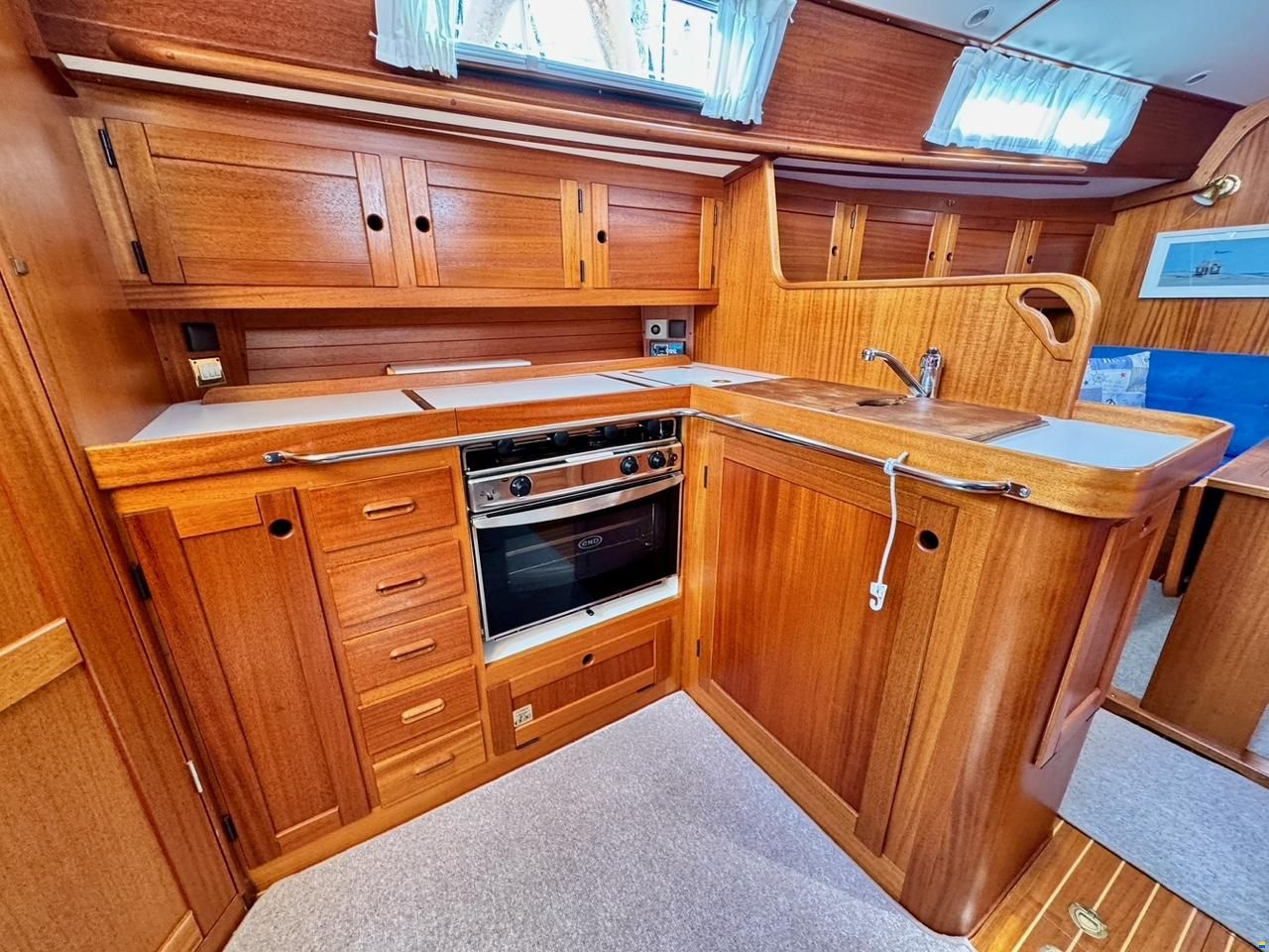 Nordborg 40