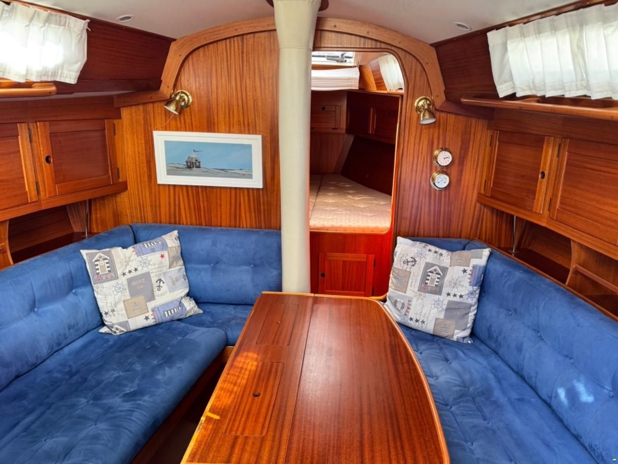 Nordborg 40