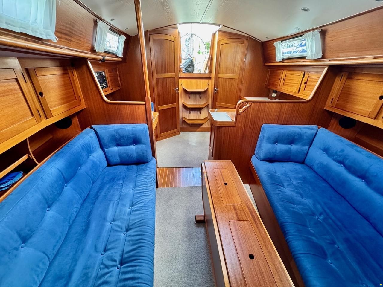 Nordborg 40