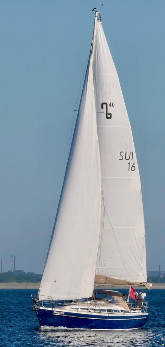 Nordborg 40
