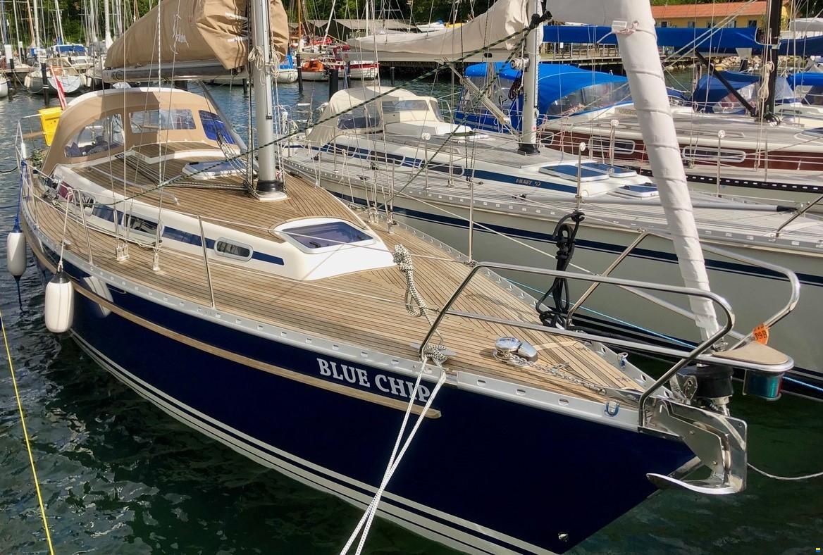 Nordborg 40