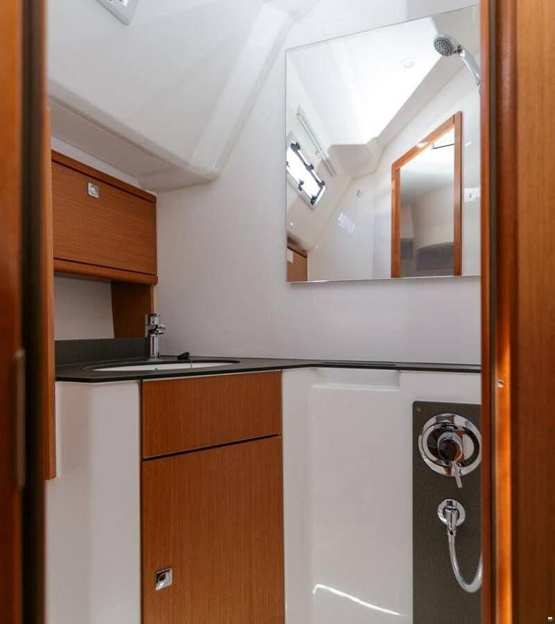 Bavaria Cruiser 46