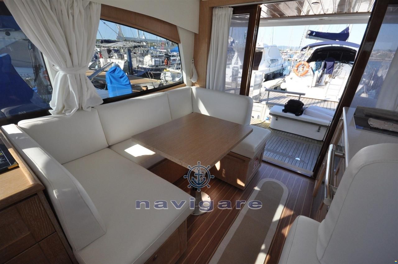 Sasga Yachts Minorchina 34