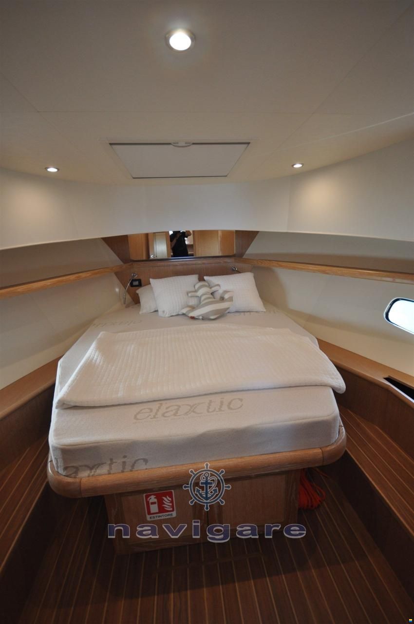 Sasga Yachts Minorchina 34