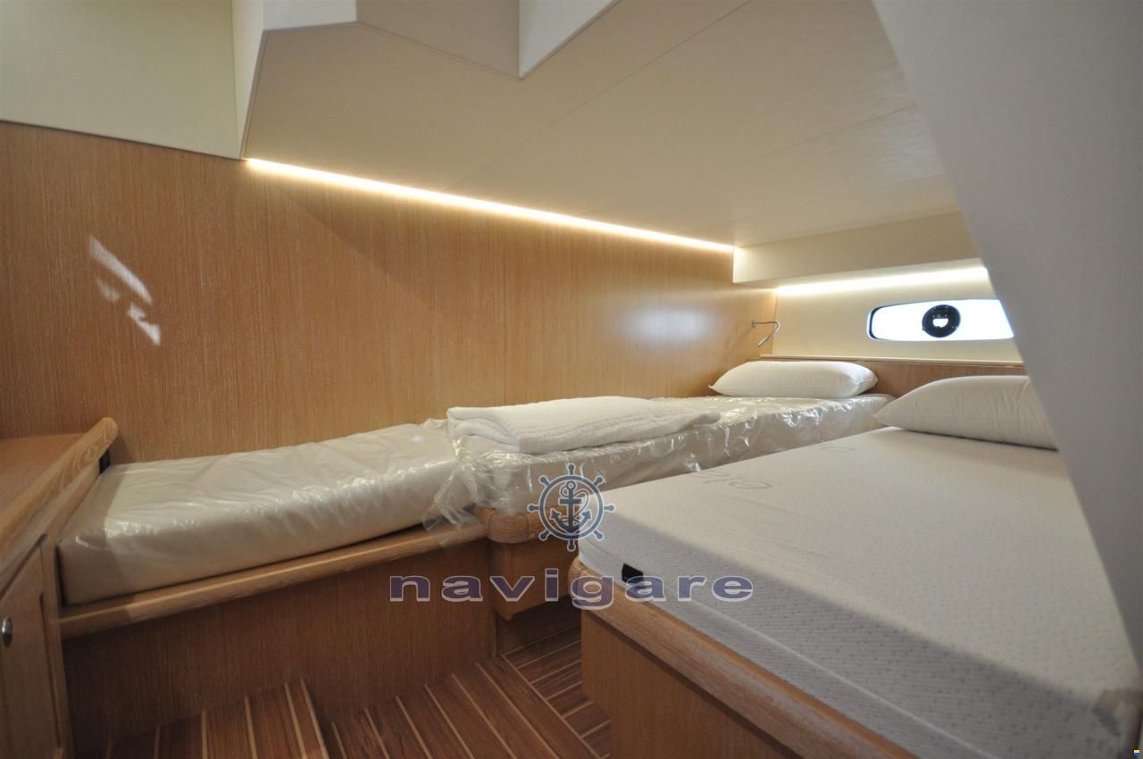 Sasga Yachts Minorchina 34