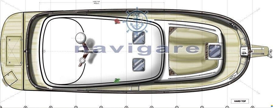 Sasga Yachts Minorchina 34