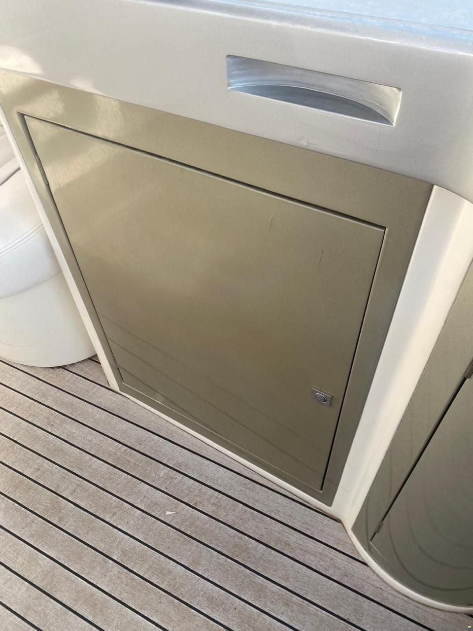 Airon Marine 345
