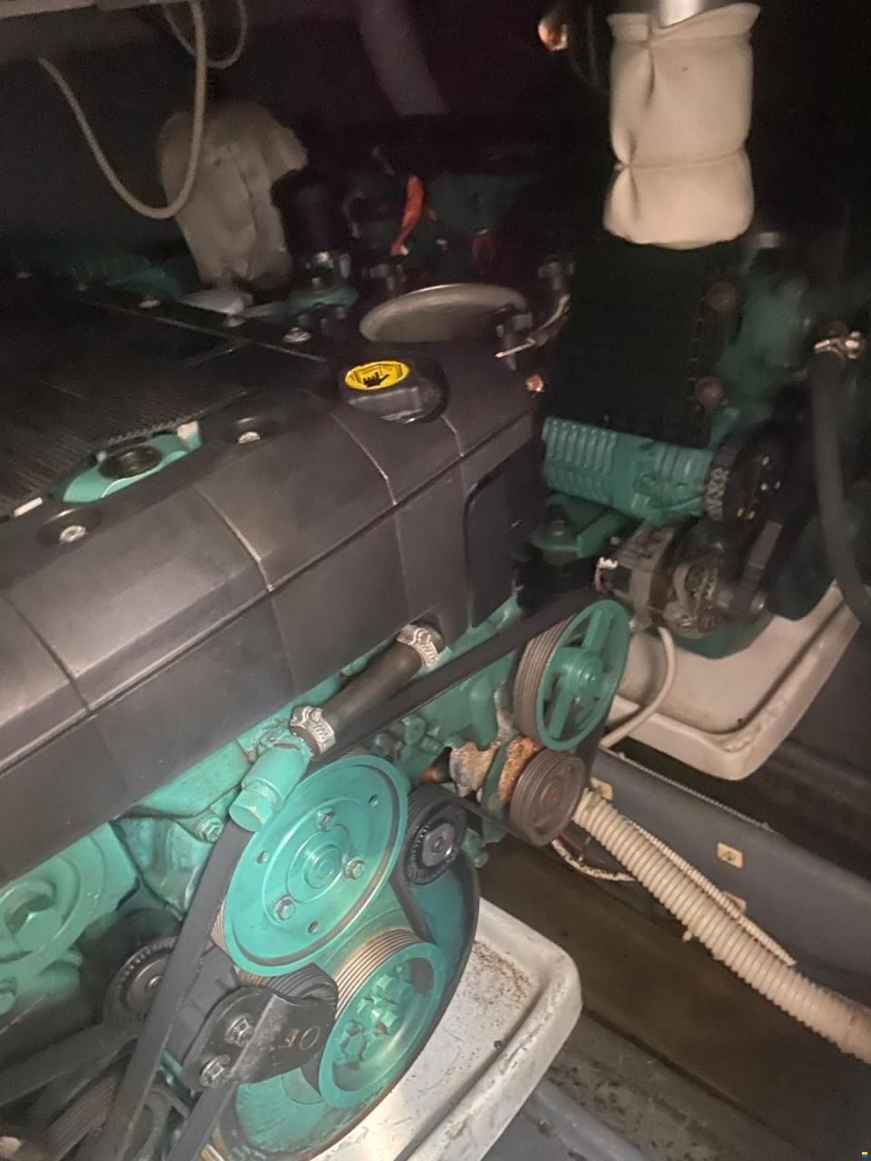Airon Marine 345