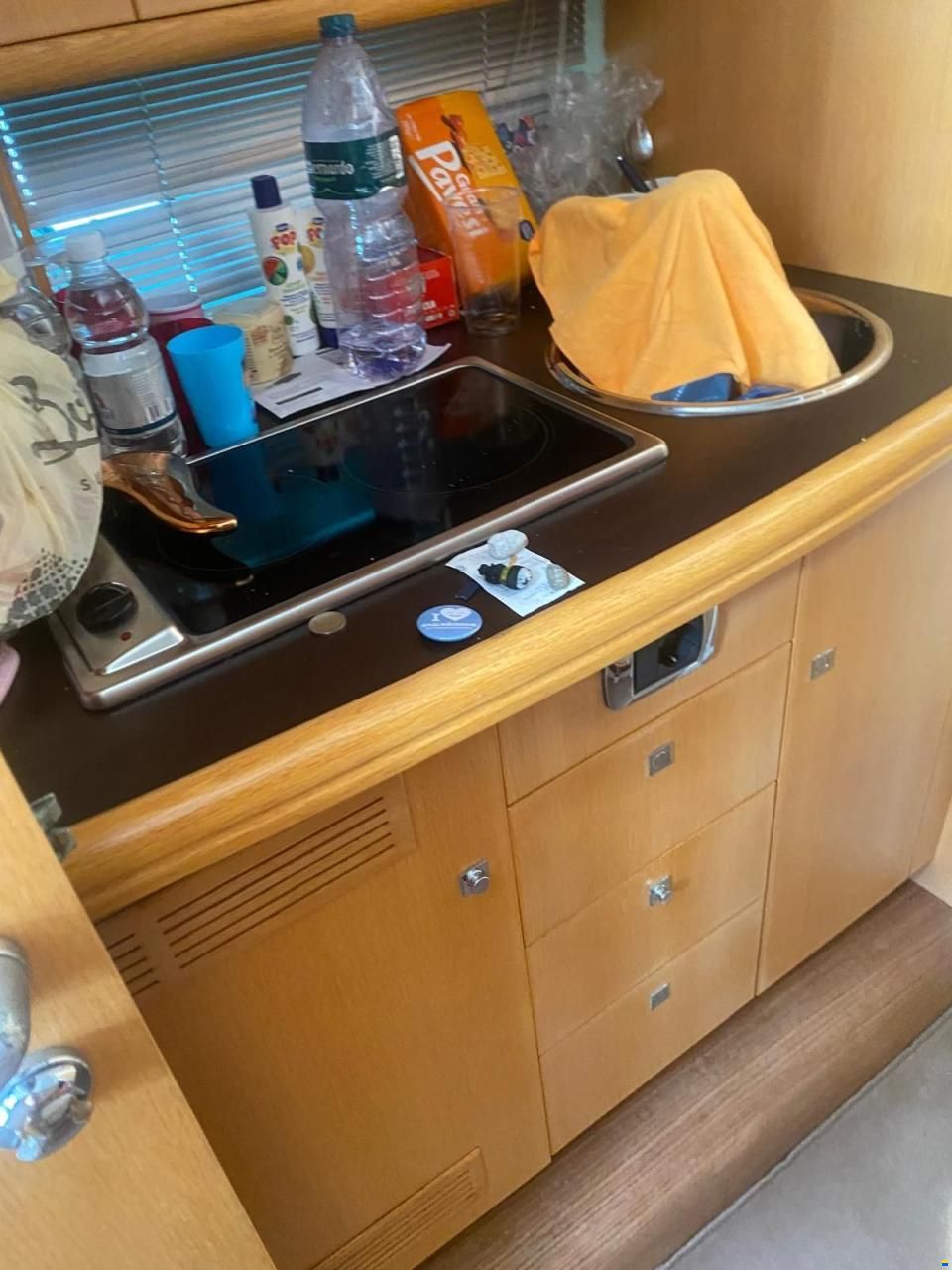 Airon Marine 345