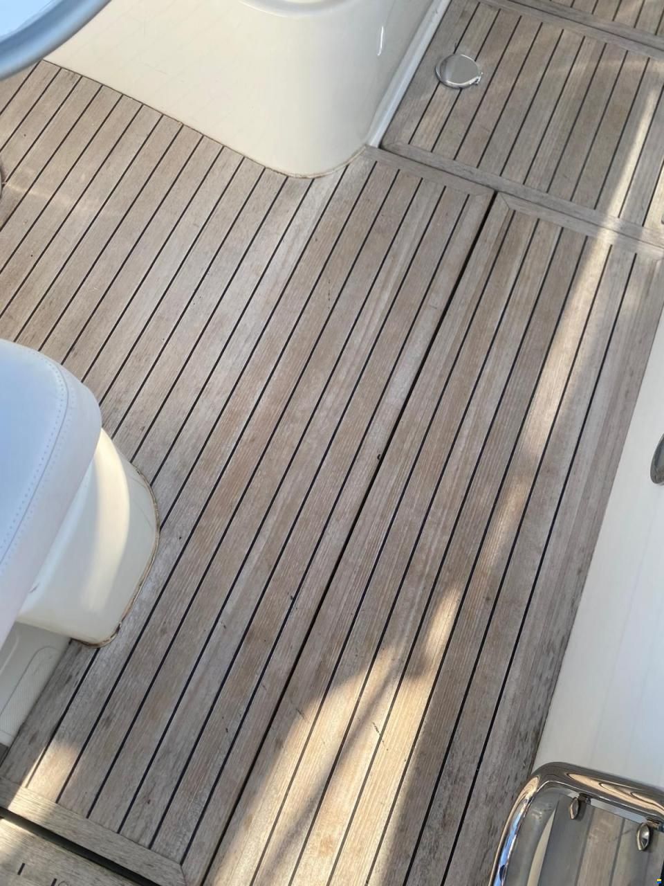 Airon Marine 345