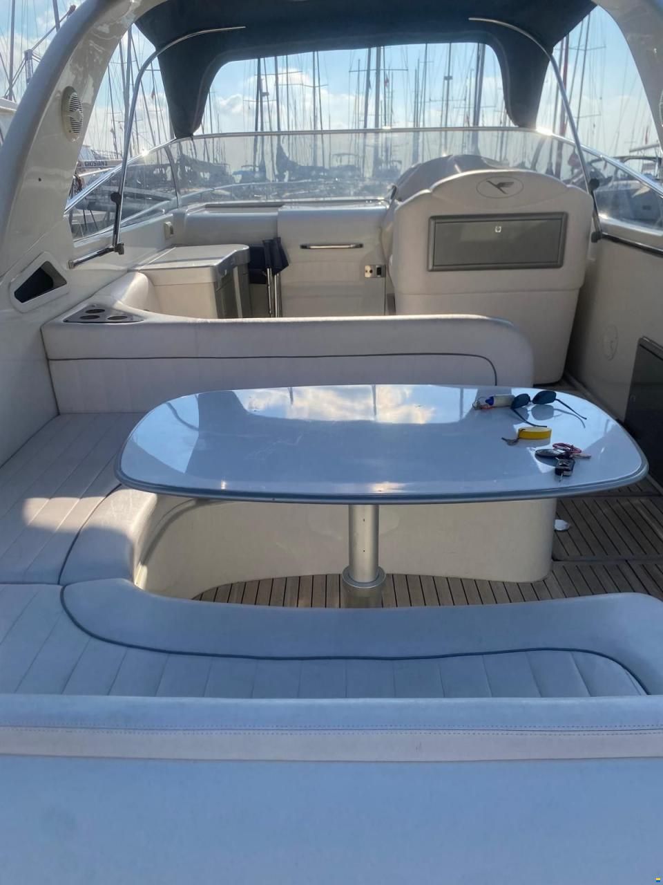 Airon Marine 345