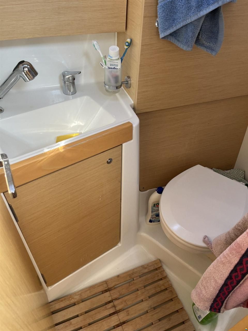 Beneteau OCEANIS 35