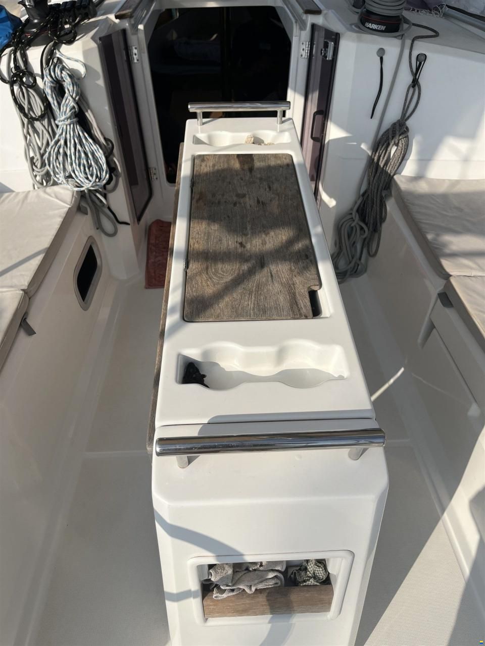 Beneteau OCEANIS 35