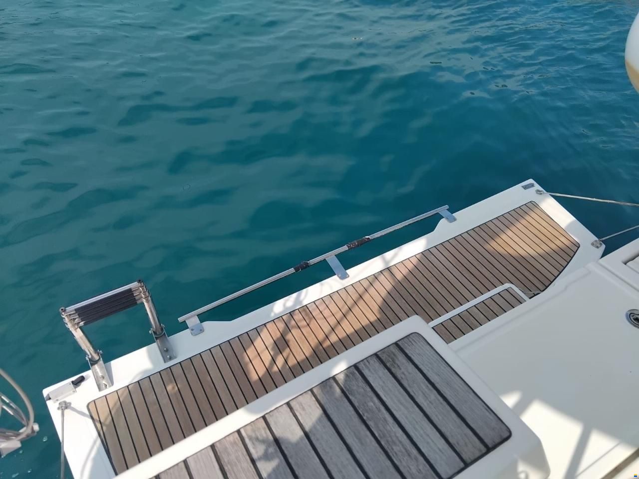 Beneteau OCEANIS 35