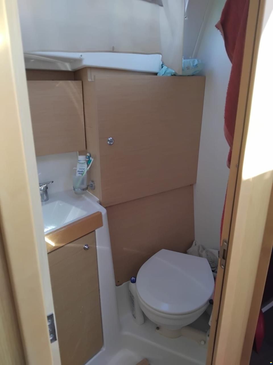 Beneteau OCEANIS 35