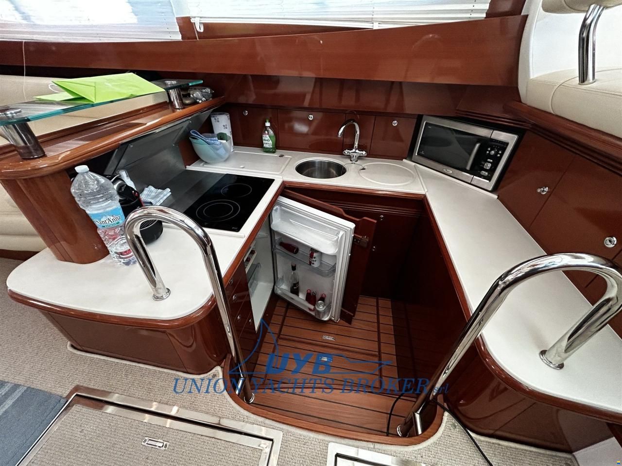 Prestige 46