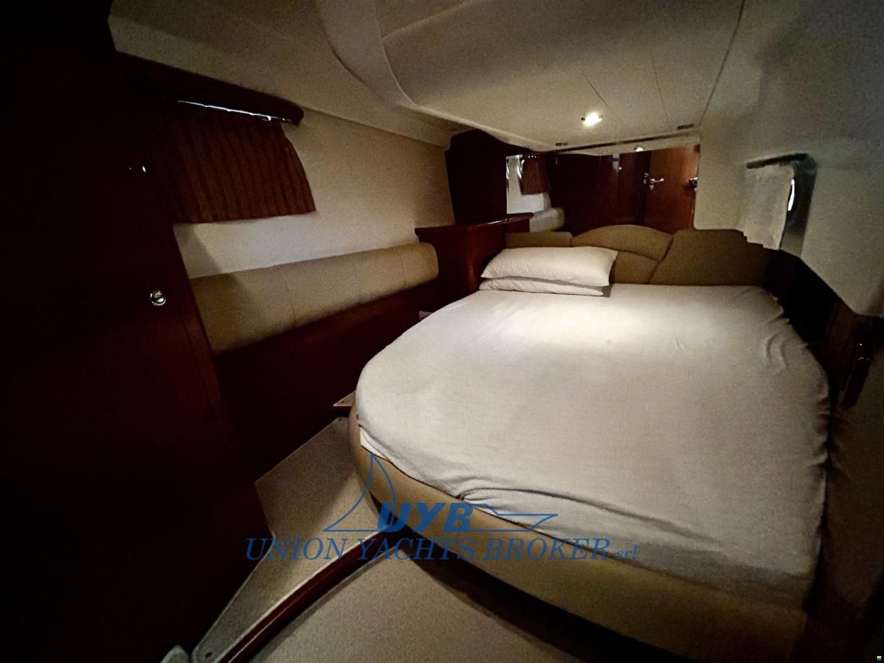 Prestige 46