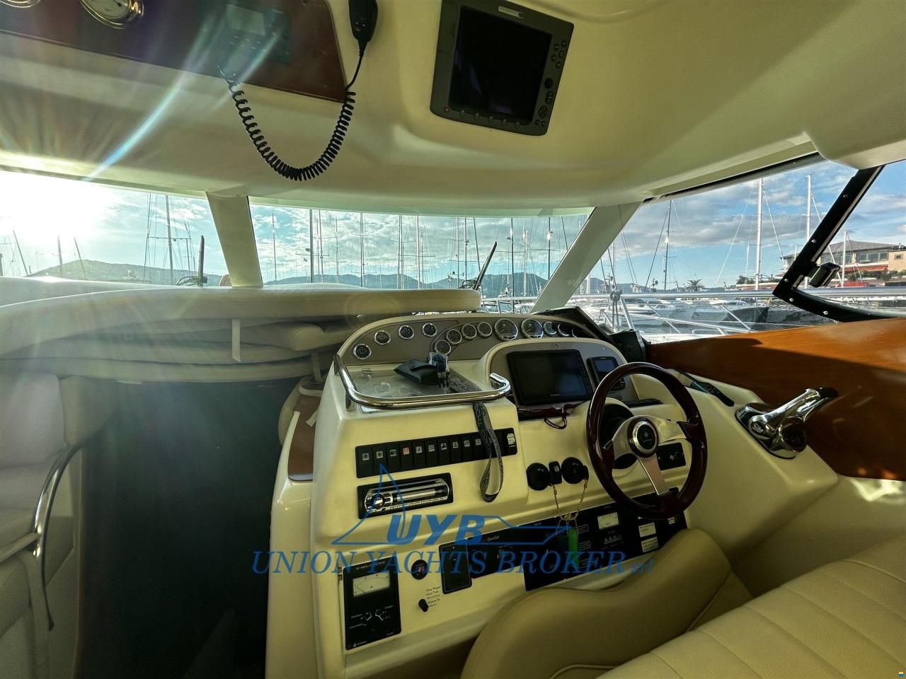 Prestige 46